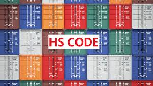bảng mã hs code real logistics co ltd