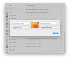 pword protect files on your mac