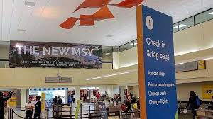 the terminal post goodbye old msy