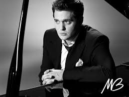 michael buble - it's a beautiful day chord