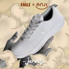 We did not find results for: Jual Sepatu Running Eagle X Anji Jersey Original Putih 37 Jakarta Barat Anita Shoes Tokopedia
