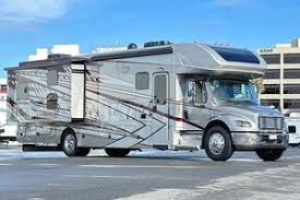 renegade new used rvs on