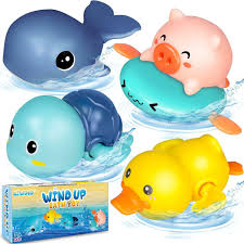 bath toys for 1 2 3 4 5 years old boys
