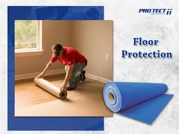 best practices for protecting floors