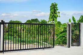 top 4 automatic sliding gate openers