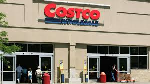 avoid ordering large items from costco