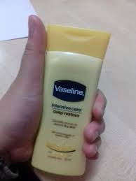 Skincare routine untuk remaja morning night untuk kulit kering. Vaseline Body Lotion Core Deep Restore Reviews