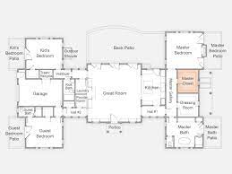 dream home 2016 floor plan