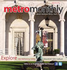 Metro Monthly Sep Aug 2018 By Metro Monthly Issuu
