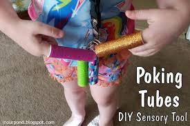 These toys will help with relieving stress and assist your children in developing the seven senses in a sensory tent is easy to assemble and essential to have around. Diy Sensory Toys For Travel