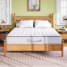 vesgantti full size mattress 10 inch