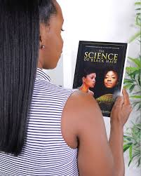 Although this is normally perceived in a positive light, the new overwhelming emphasis on natural hair can also be quite isolating, creating the guilt oloruntoba experienced when even entertaining the thought of perming her hair again. 3 Reasons Why You Need The Science Of Black Hair In Your Hair Journey Hair Care Must Have Hairlicious Inc