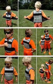 jr cool vest system child s weighted vest plus cape hood 5 to 12 lb weighted vest supplied at 3 25 lbs with 11 1 4lbs weights