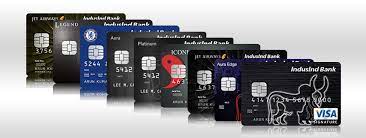 Indusind aura visa credit card. Know Which Credit Card Works The Best For You