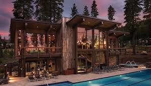 Mountainside At Northstar Unveils