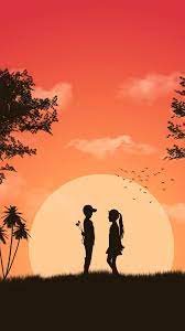Boy And Girl Love HD Wallpapers ...