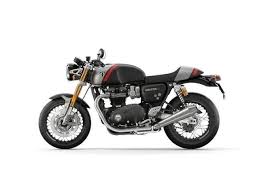 what is a cafe racer motorcycle run