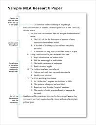 college essay outline best photos of mla format research papers outline  template mla example resume and EasyBib