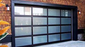 Garage Door Options Aluminum Windows