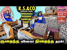 wooden furniture in chennai whole