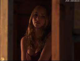 Britt Robertson and her racy Ask Me Anything