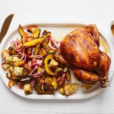 The best craig's thanksgiving dinner. 81 Easy Thanksgiving Recipes For A Less Stressful Feast Epicurious