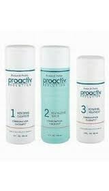 proactiv solution 3 step system review