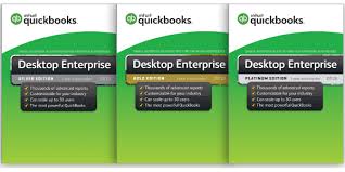 Buy Quickbooks Desktop Enterprise Productive Computing