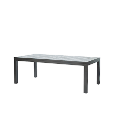 Ebel Palermo 43 Square Dining Table