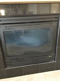 49 gas fireplace glass cleaner info