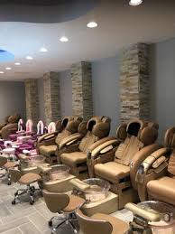 oasis nails and spa 2808 rogers rd