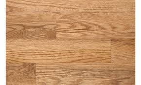 unstained red oak solid hardwood pg
