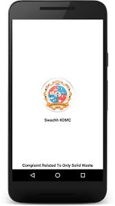 Swachh Kdmc 1 1 Apk Download Android Social Apps