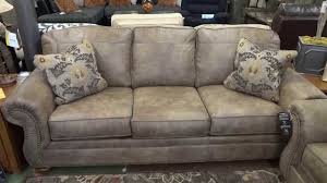 Stylish gray sectional sofa ashley. Ashley Furniture Sofas Wild Country Fine Arts