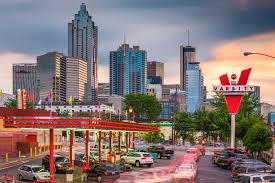 fun things to do in atlanta with s