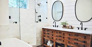 Bathroom Vanity Ideas