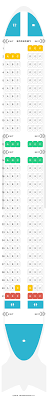 Seatguru Seat Map Allegiant Seatguru