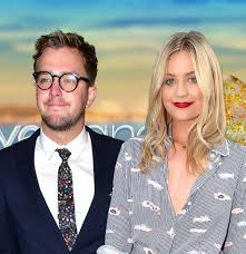 Maybe you would like to learn more about one of these? Iain Stirling And His Dating Affair With Tv Presenter Girlfriend Is Confirmed A Romance That Downs All Gay Rumors