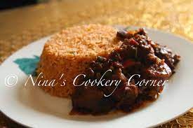 Nina's Cookery Corner gambar png