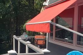 Alutex Awning Reviews Breslow Outdoors