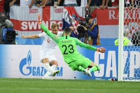 Alli's goal was england's 11th at the 2018 world cup, equalling the country's record of most goals at a single world cup set in 1966.71 alli became. Danijel Subasic Photos Photos England Vs Croatia Semi Final 2018 Fifa World Cup Russia World Cup Croatia Fifa World Cup