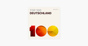 Top 100 Germany On Apple Music