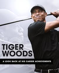 Et, will be available to watch on hbo and hbo max. Tracking The Goat Of Golf Tiger Woods Tigerwoodsrenew Twitter
