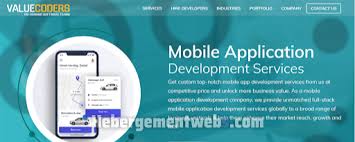 Seasia infotech gets listed as the top mobile app developers & leading app development companies in the usa by topdevelopers. Top 20 Mobile Application Development Companies In 2019 20 Complete Guide For Startups
