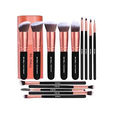 the 20 best amazon makeup brushes