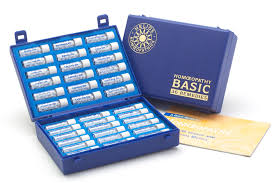 helios homeopathy natural remes kits