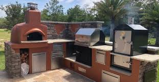 Forno Bravo Authentic Wood Fired Ovens