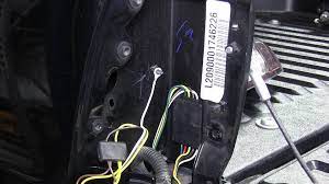 This site is not sponsored by or in any way affiliated with toyota motor north america, inc. Installation Of A Trailer Wiring Harness On A 2010 Toyota Tacoma Etrai 2010 Toyota Tacoma Toyota Tacoma Toyota
