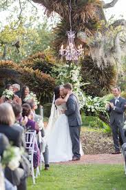 Selby Botanical Garden Wedding