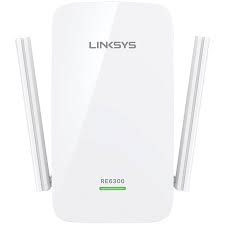 Linksys Wifi Range Extender Dual